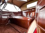 Duesenberg J299/2318 Phaeton by LeBaron 1930 года